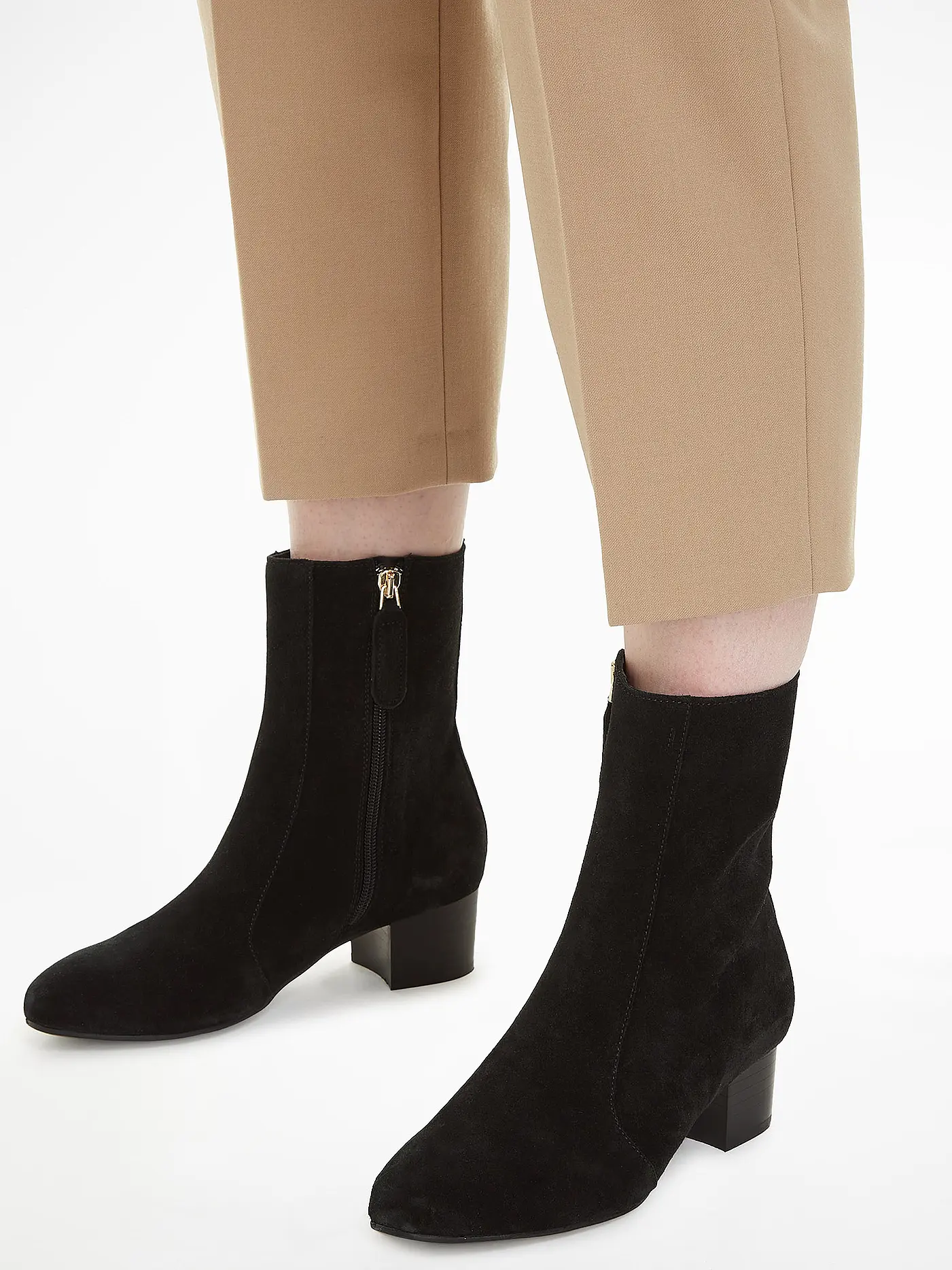 TOMMY HILFIGER | Stiefelette | 